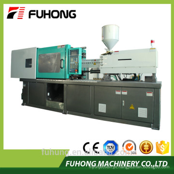 Ningbo Fuhong Alto desempenho 180ton 180t 1800kn usado equipamento de moldagem por injeção de plástico para venda